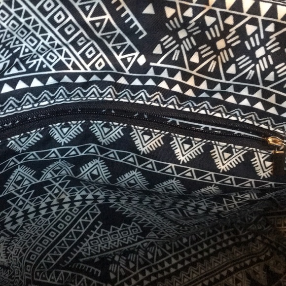 BOSTON, MA | Zip Top Bag - Picture 16 of 16